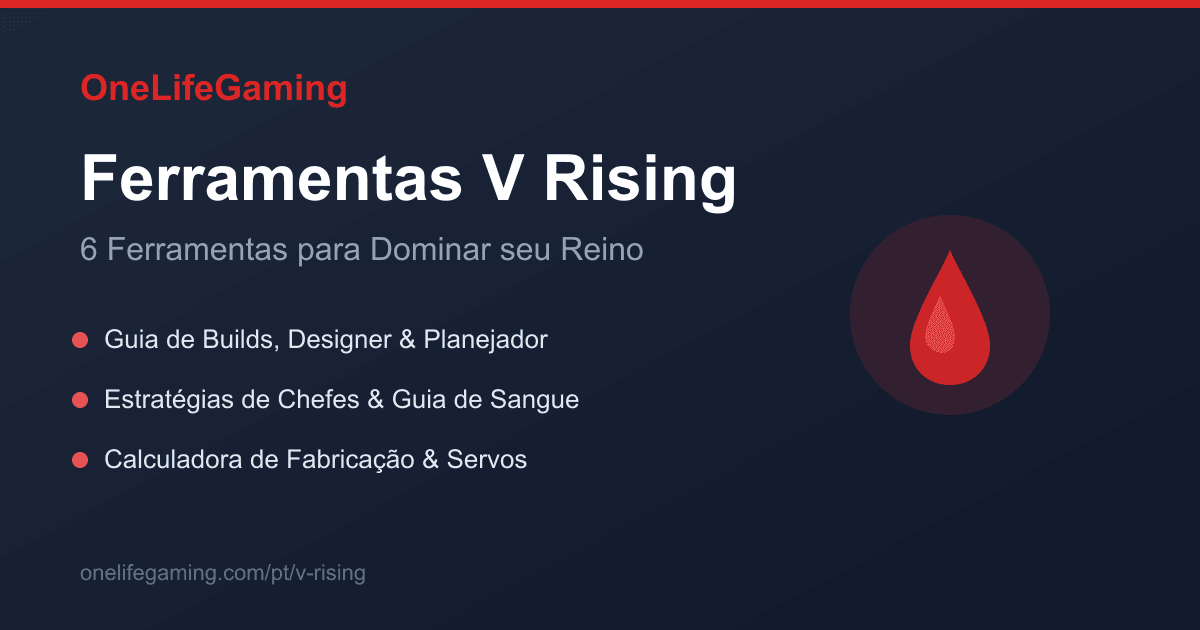 Guia de Missões de Servos V Rising: Maximize a Eficiência | OneLifeGaming